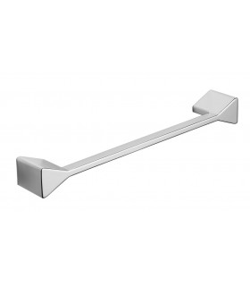 Poignée de meuble avec entraxe double série 3435