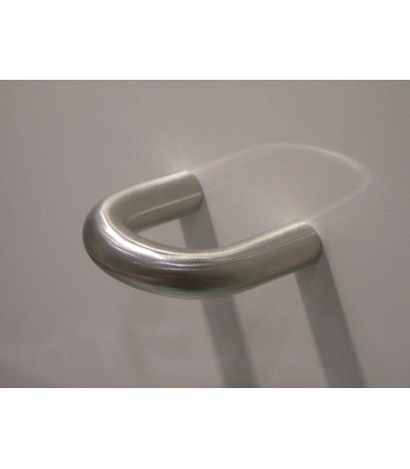 Poignée anneau ronde ht.40 mm