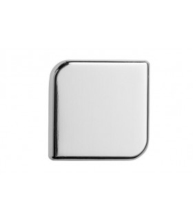 Poignée bouton de meuble série spirale 300