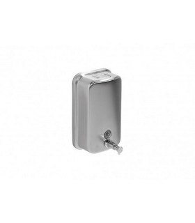 Distributeur inox brossé Distributeur inox brossé