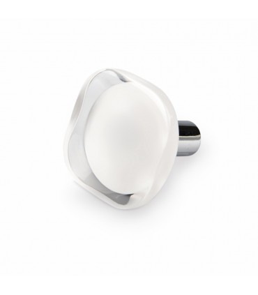 Poignée bouton série Prost