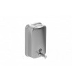 Distributeur inox brossé Distributeur inox brossé