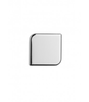 Poignée bouton de meuble série spirale 300