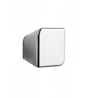 Poignée bouton de meuble série spirale 300