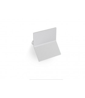 Poignée de meuble ligne Origami deux plis série 3405