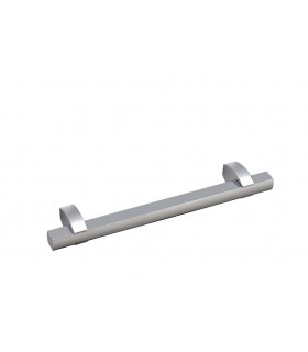 Poignée de meuble avec entraxe double série 3435