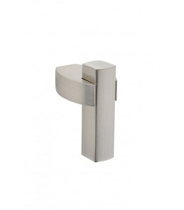 Poignée  bouton de meuble ajustable deux positions série 155