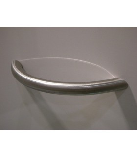 Poignée arc de cercle ronde