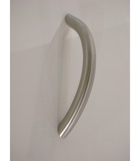 Poignée arc de cercle ronde