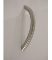 Poignée arc de cercle ronde