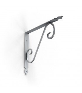 Console Toscania pour étagère en bois par Bolis Italia