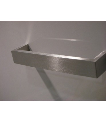Poignée rectangle