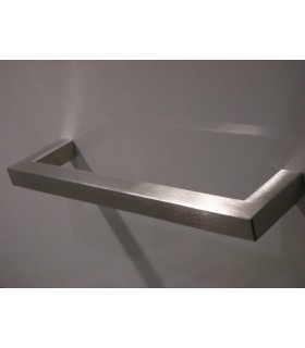 Poignée Angulaire Carrée