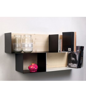 Etagère Box 22/45 Etagère Box 22/45