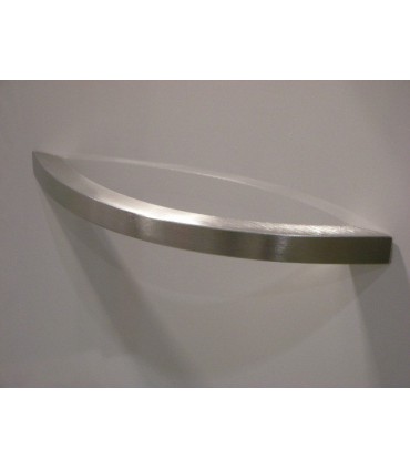 Poignée arc de cercle carré