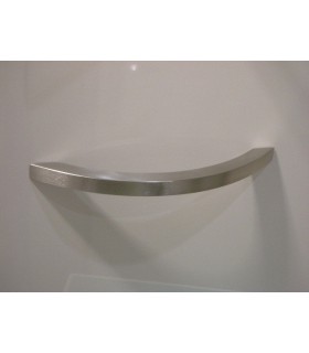 Poignée arc de cercle carré