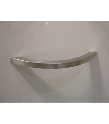 Poignée arc de cercle carré