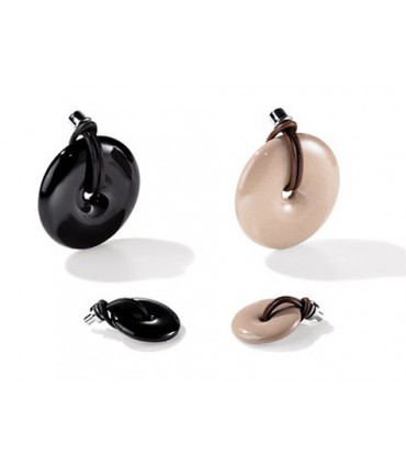 Poignée porcelaine Jade série MN2206