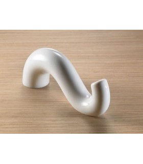 Poignée de meuble en porcelaine série Sencha MN2204 par Rodolfo DORDONI Poignée de meuble en porcelaine série Sencha MN2204 par Rodolfo DORDONI