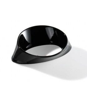 Poignée de meuble en porcelaine Oblong MN2210 par Rodolfo DORDONI Poignée de meuble en porcelaine Oblong MN2210 par Rodolfo DORDONI