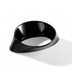 Poignée de meuble en porcelaine Oblong MN2210 par Rodolfo DORDONI Poignée de meuble en porcelaine Oblong MN2210 par Rodolfo DORDONI
