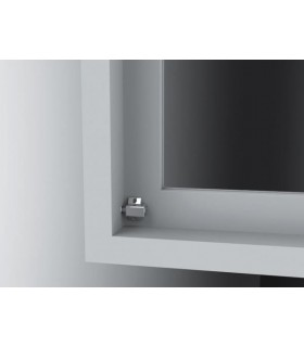 Verrou pour fenêtre ou baie coulissante Verrou pour fenêtre ou baie coulissante