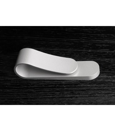 Poignée de meuble série Clip MN1112 par Rodolfo DORDONI