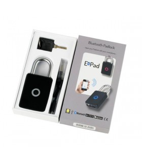 Cadenas bluetooth