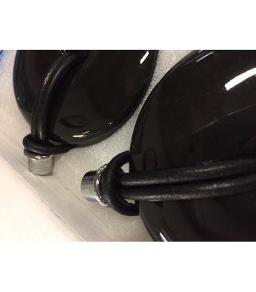 Poignée porcelaine Jade série MN2206