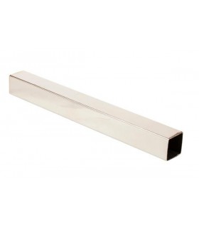 Accessoires raidisseur carré pour cloison de douche Accessoires raidisseur carré pour cloison de douche