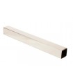 Accessoires raidisseur carré pour cloison de douche