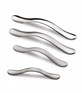 Poignée série Metal 738