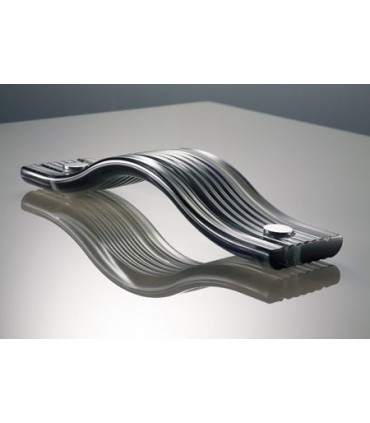 Poignée de meuble en verre Murano MN1122 par Rodolfo DORDONI