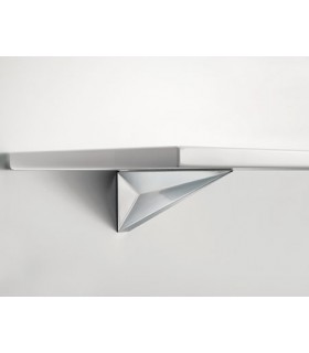 Console support étagère SHARP par Giuseppe BAVUSO Console support étagère SHARP par Giuseppe BAVUSO
