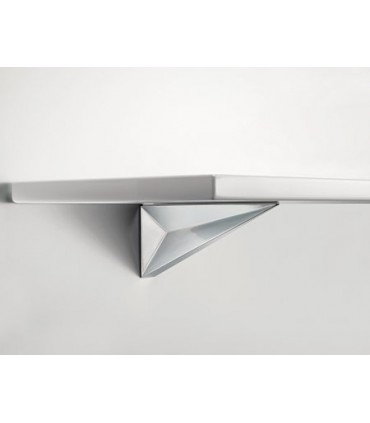 Console support étagère SHARP par Giuseppe BAVUSO