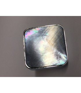 Bouton de meuble série Perla Quadro par Arius home Bouton de meuble série Perla Quadro par Arius home