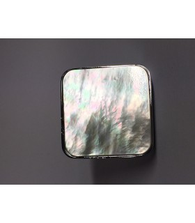 Bouton de meuble série Perla Quadro par Arius home Bouton de meuble série Perla Quadro par Arius home