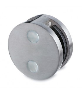 Pince a verre double montage à plat - modèle 41