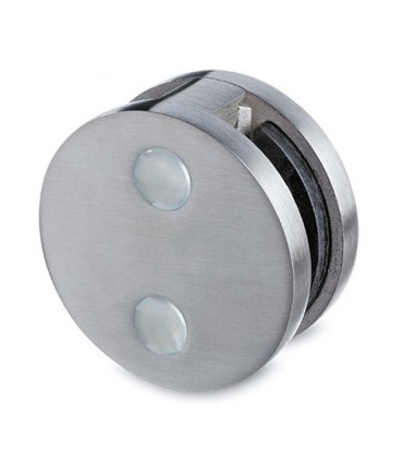 Pince a verre double montage à plat - modèle 41