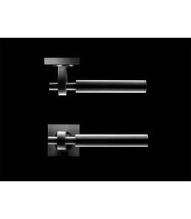 Poignée de porte H377 Série SL Duemilasedici