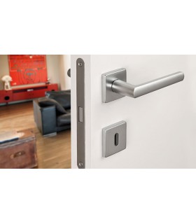 Poignée de porte série LUCE par DND by Martinelli