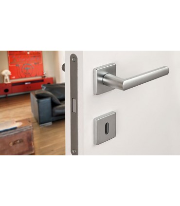 Poignée de porte série LUCE par DND by Martinelli