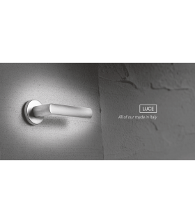 Poignée de porte série LUCE par DND by Martinelli