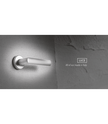 Poignée de porte série LUCE par DND by Martinelli