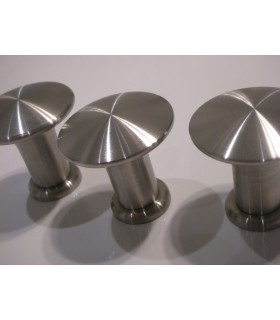 Patère Champignon Patère Champignon