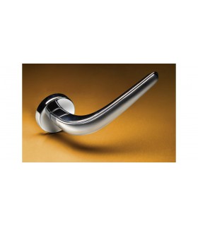 Poignée de porte Valli & Valli H1058 Série Amica