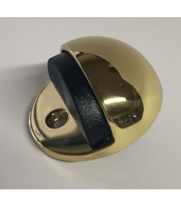 Finition laiton poli brillant