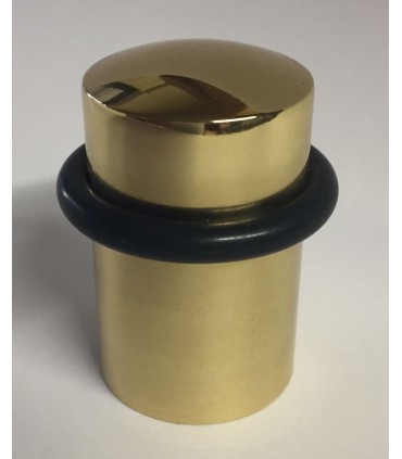 Finition laiton poli brillant