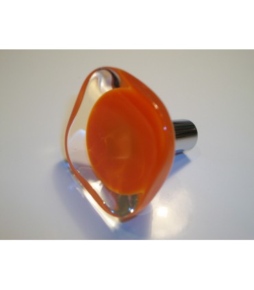 Poignée bouton série Prost