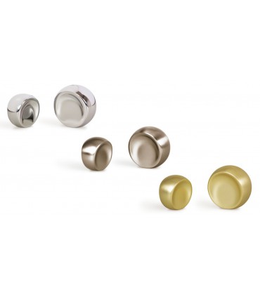 Poignée bouton Ball 0374 par Viefe